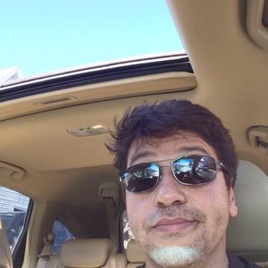 Meet your Posher, Silvio figueredo